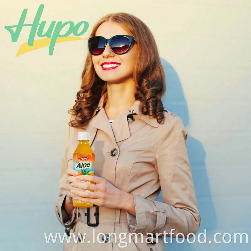 International Low Calorie Lemon Black Tea Flavour Tea Drink